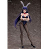 The Fruit of Grisaia Chronos Rebellion - Yumiko Sakaki figure Bunny