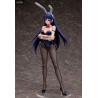 The Fruit of Grisaia Chronos Rebellion - Yumiko Sakaki figure Bunny