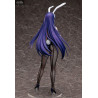 The Fruit of Grisaia Chronos Rebellion - Yumiko Sakaki figure Bunny