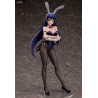 The Fruit of Grisaia Chronos Rebellion - Yumiko Sakaki figure Bunny
