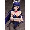 The Fruit of Grisaia Chronos Rebellion - Yumiko Sakaki figure Bunny
