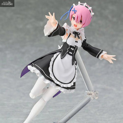 Re:ZERO Starting Life in...