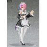 Re:ZERO Starting Life in Another World - Ram figure, Figma
