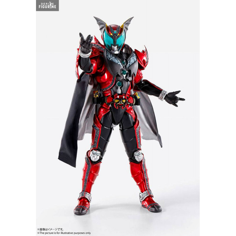 Figurine Kamen Rider Dark...