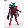 Figurine Kamen Rider Dark Kiva, S.H. Figuarts