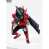 Figurine Kamen Rider Dark Kiva, S.H. Figuarts