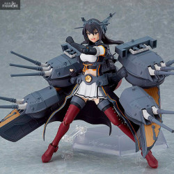 Kantai Collection -...