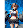 Kantai Collection - Figurine Mutsu