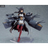 Kantai Collection - Figurine Nagato Kai-II, Figma