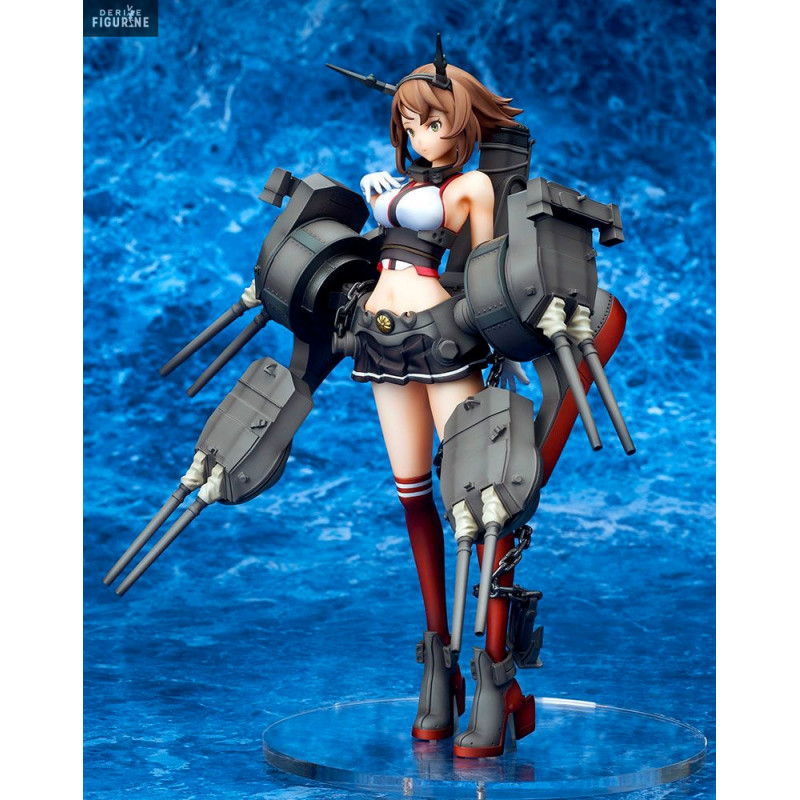 Kantai Collection -...