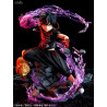 Kemono Jihen - Figurine Kusaka Kabane