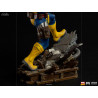 Marvel Comics - Figure Forge, BDS Art Scale