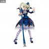 Aikatsu! - Figure Toudou Yurika, Goth Magic Lucrea
