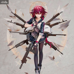 Arknights - Exusiai figure,...
