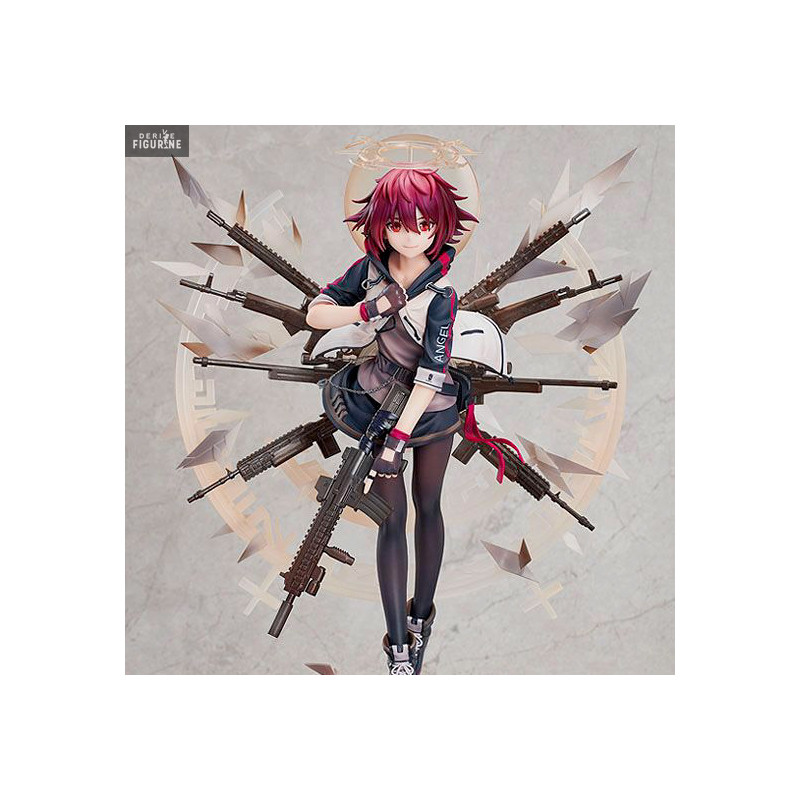 Arknights - Exusiai figure, Elite 2