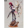 Arknights - Figurine Exusiai, Elite 2
