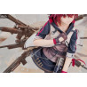 Arknights - Figurine Exusiai, Elite 2