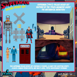 DC Comics, Superman The...