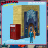 DC Comics, Superman The Mechanical Monsters (1941) - Pack 4 figures, 5 Points Deluxe Box Set