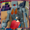 DC Comics, Superman The Mechanical Monsters (1941) - Pack 4 figures, 5 Points Deluxe Box Set