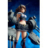 Kantai Collection - Figurine Mutsu