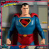 DC Comics, Superman The Mechanical Monsters (1941) - Pack 4 figures, 5 Points Deluxe Box Set