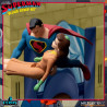 DC Comics, Superman The Mechanical Monsters (1941) - Pack 4 figures, 5 Points Deluxe Box Set