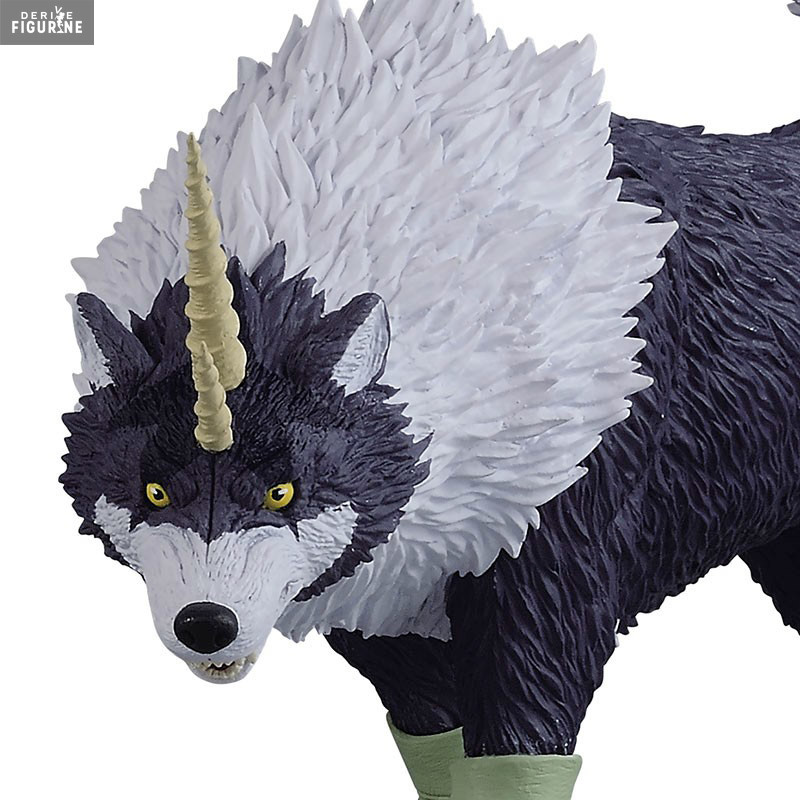That Time I Got Reincarnated as a Slime - Figure Ranga Vol.8, Otherworlder