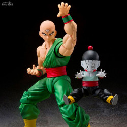 Dragon Ball Z - Figures...
