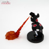 Naruto Shippuden - Itachi Uchiwa figure, Ninjutsu Emaki 1 (second-hand)