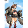 Kantai Collection - Figurine Mutsu