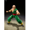 Dragon Ball Z - Figures Tenshinhan & Chaoz, S.H. Figuarts