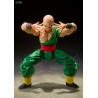 Dragon Ball Z - Figures Tenshinhan & Chaoz, S.H. Figuarts