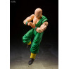 Dragon Ball Z - Figures Tenshinhan & Chaoz, S.H. Figuarts