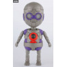 Dr. Slump - Figure Arale, Figure-Rise Mechanics