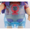 Dr. Slump - Figurine Arale, Figure-Rise Mechanics