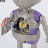 Dr. Slump - Figure Arale, Figure-Rise Mechanics