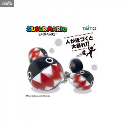 Super Mario - Figurine Chomp