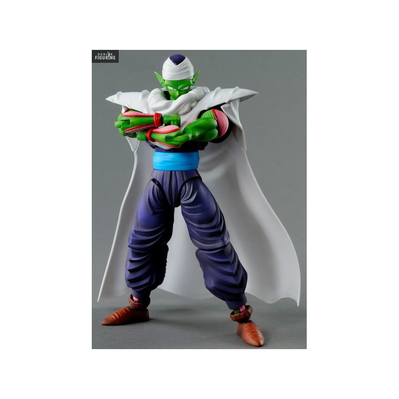 Dragon Ball Z - Figurine Petit-cœur (Piccolo), Figure-Rise Mechanics