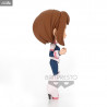 My Hero Academia - Figurine Ochaco Uraraka (B), Q Posket