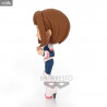 My Hero Academia - Figurine Ochaco Uraraka (B), Q Posket