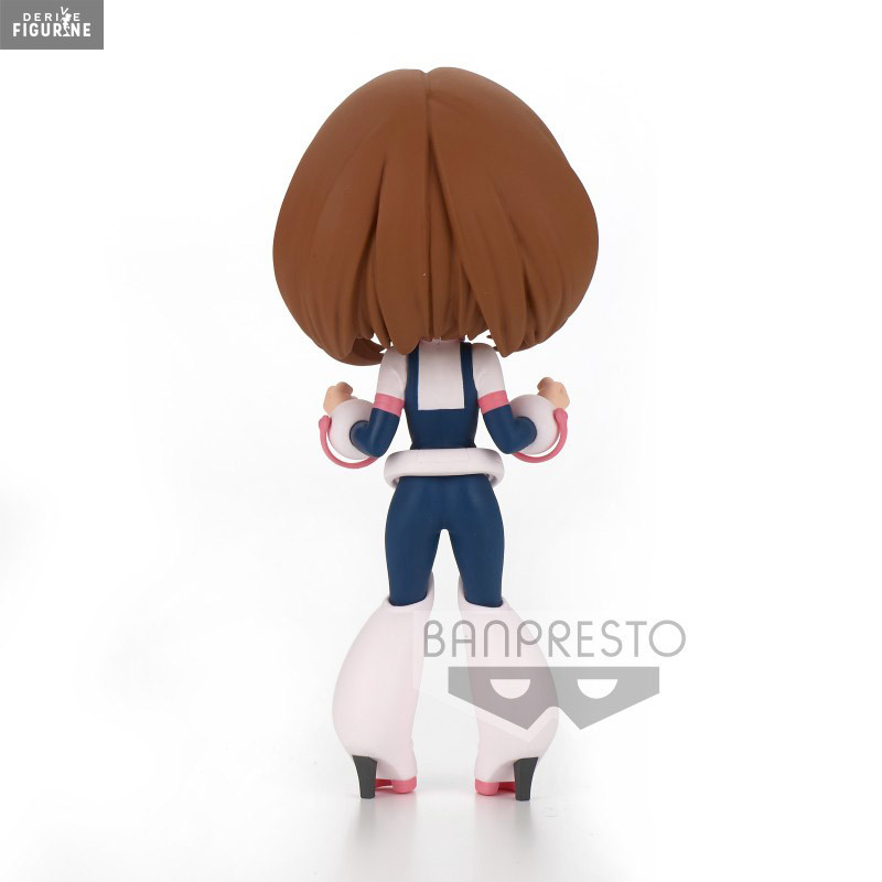 My Hero Academia - Ochaco...