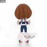 My Hero Academia - Figurine Ochaco Uraraka (B), Q Posket