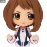 My Hero Academia - Figurine Ochaco Uraraka (B), Q Posket