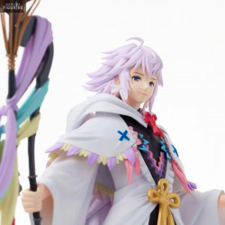 Fate/Grand Order, Absolute...