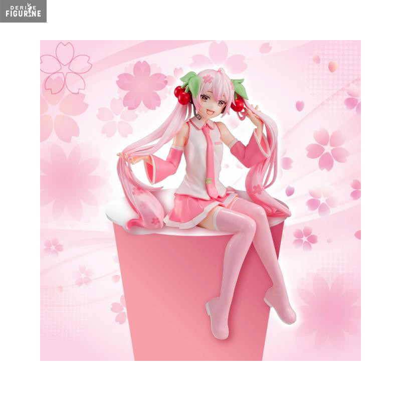 Vocaloid - Figurine Sakura...