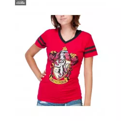 T-shirt femme Harry Potter...