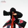 Naruto Shippuden - Itachi Uchiwa figure, Ninjutsu Emaki 1 (second-hand)