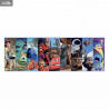 Puzzle Disney/Pixar Panorama