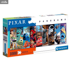 Puzzle Disney/Pixar Panorama